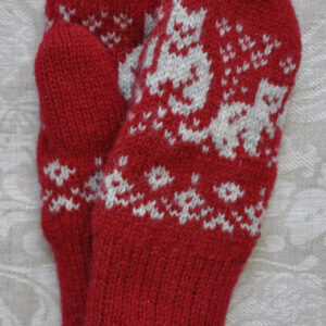 Kassidega topeltlabakud