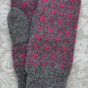 Mustriga topeltlabakud