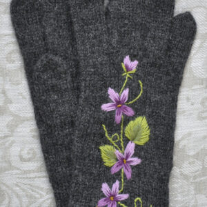 Kannikestega sõrmikud