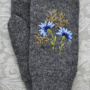 Lilledega topeltlabakud