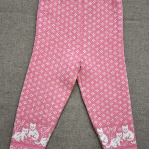 Kassidega karupüksid