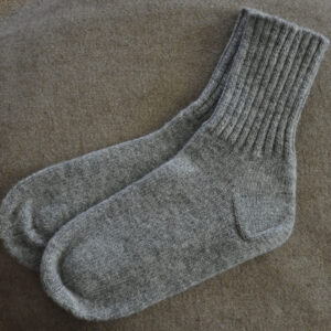 Ühevärvilised sokid