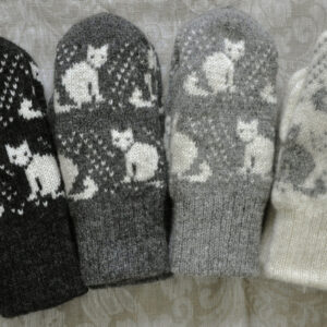 Kassidega topeltlabakud(värvi valik)