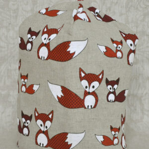 Rebastega kohvikannusoojendaja