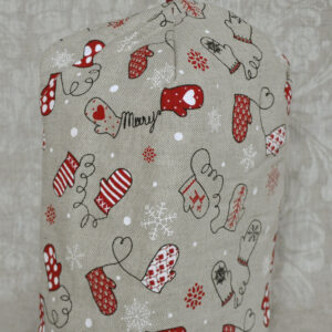 Käpikutega kohvikannusoojendaja