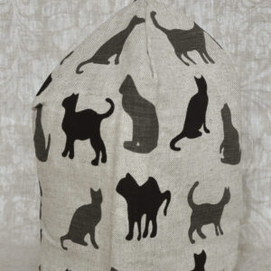 Kassidega kohvikannusoojendaja