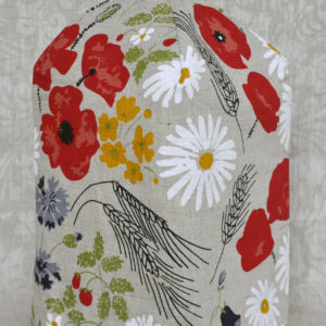 Lilledega kohvikannusoojendaja