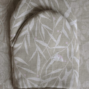 Okste ja linnuga pajakinnas