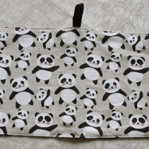 Pandadega pikkpajalapp