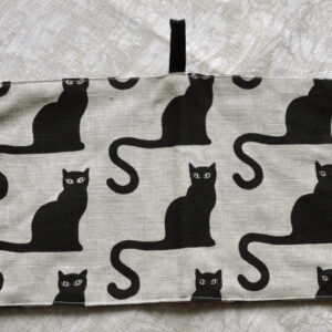 Kassidega pikkpajalapp