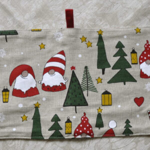 Päkapikkudega pikkpajalapp