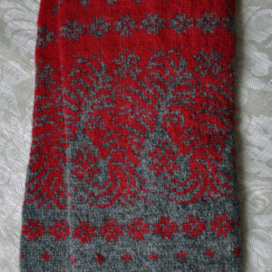 Jäälilledega säärised