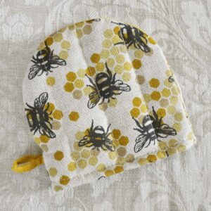 Mesilastega pajakinnas