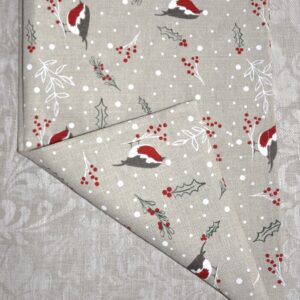 Leevikestega köögirätik