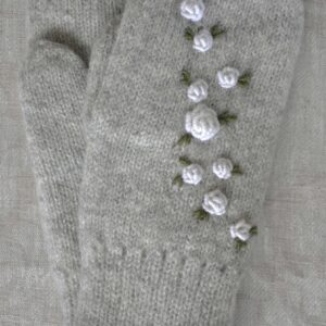 Roosidega topeltlabakud