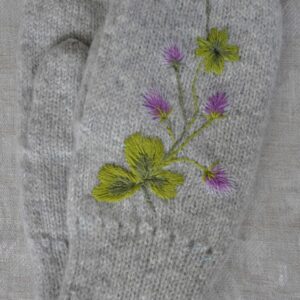 Ristikheinaga topeltlabakud