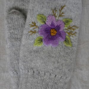 Lillega topeltlabakud