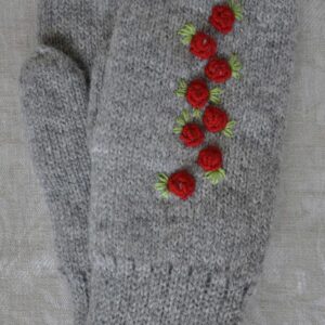 Roosidega topeltlabakud