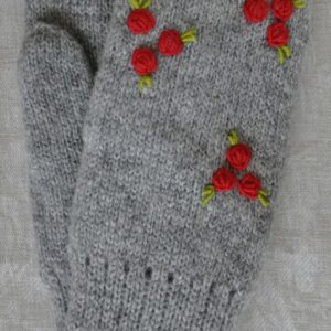 Roosidega topeltlabakud