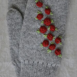 Roosidega topeltlabakud