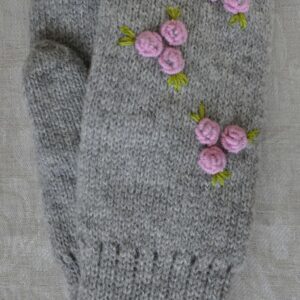 Roosidega topeltlabakud