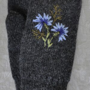 Lilledega topeltlabakud