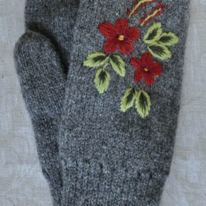 Lilledega topeltlabakud