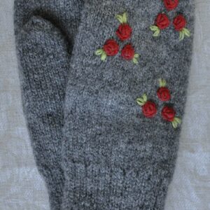 Roosidega topeltlabakud