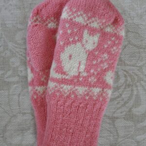 Kassiga topeltlabakud (värvi valik)