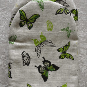 Liblikatega pajakinnas