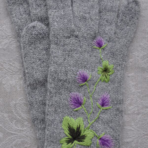 Ristikheinaga sõrmikud