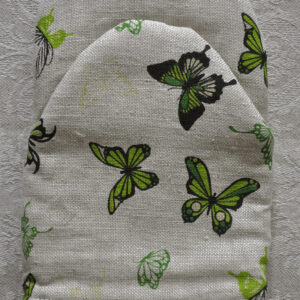 Liblikatega pajakinnas