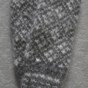 Koeravillast labakindad