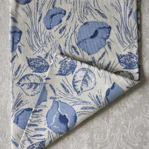 Moonidega köögirätik