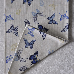 Liblikatega köögirätik