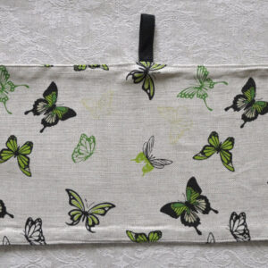 Liblikatega pikk pajalapp