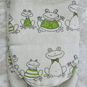 Konnadega pajakinnas