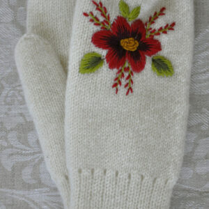 Lillega topeltlabakud