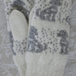 Koertega topeltlabakud