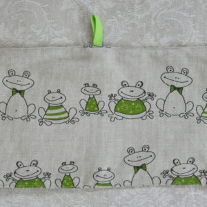 Konnadega pikk pajalapp