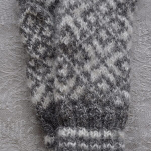 Koeravillast labakindad