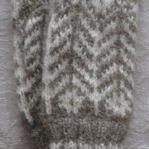 Koeravillast labakindad