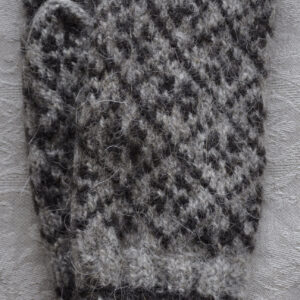 Koeravillast labakindad