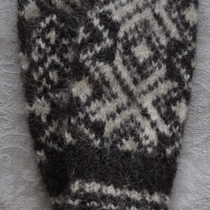 Koeravillast labakindad