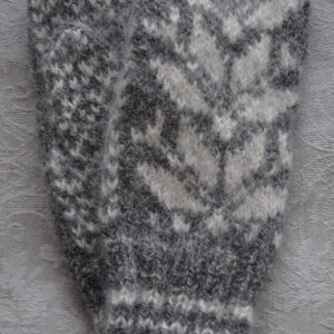 Koeravillast labakindad