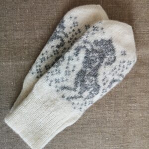 Hobusega topeltlabakud