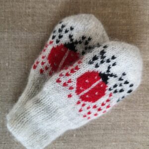 Lepatriinuga labakud