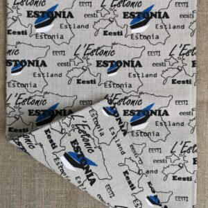 "Eesti" köögirätik