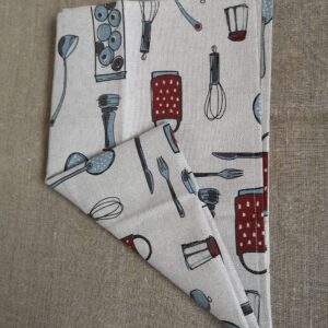 Köögirätik "Köök"