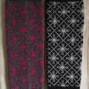 Säärised ja põlvikud